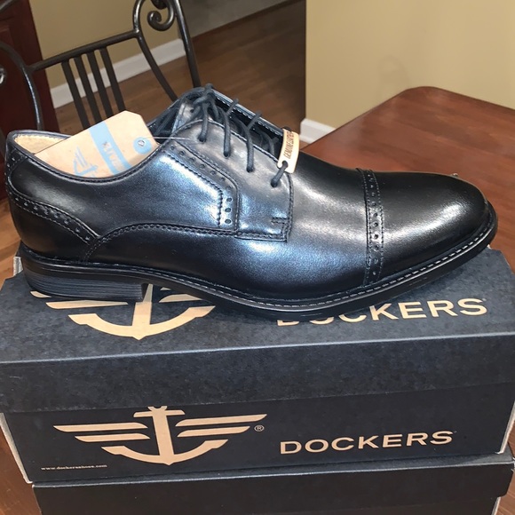 Dockers Shoes Dockers Mens Shoe Poshmark - Main Image